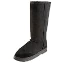 EMU Australia Women's Outback Hi Premium Australian Sheepskin Boot