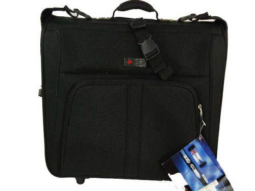 Delsey Trolley Garment Bag