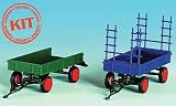 Porteur PLINTHE