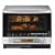 HITACHI �����q�[�^�[ �w���V�[�V�F�t �ߔM�����C �I�[�u�������W MRO-FV100-S