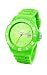 Ice-Watch Unisex-Armbanduhr Medium Sili Forever Grün SI.GN.U.S.09