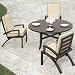 Kitchen & Housewares : Walnut Dining Table