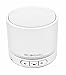 Bell+Howell BH20TWS-W True Wireless Stereo Link Bluetooth Speaker - White
