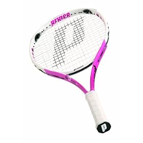 Prince Air O Sharapova 25 Junior Tennis Racquet