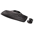 Logitech Cordless Desktop MX 5500 Revolution