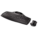 Logitech Cordless Desktop MX 5500 Revolution