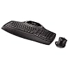 Logitech Cordless Desktop MX 5500 Revolution