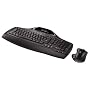 Logitech Cordless Desktop MX 5500 Revolution