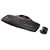 Logitech Cordless Desktop MX 5500 Revolution