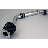 1999-2000 Honda Civic HX EX Si Cold Air Intake with Filter 99 00 