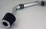 1999-2000 Honda Civic HX EX Si Cold Air Intake with Filter 99 00