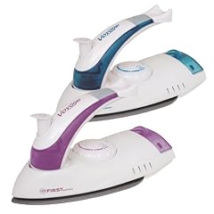 TZS FIRST AUSTRIA REISEDAMPFB�GELEISEN 800W FA-5642