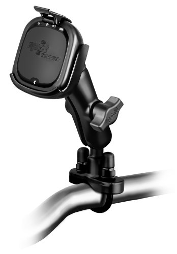 RAM Motorcycle / ATV Mount for the SPOT Connect & Satellite Communicator Reviews