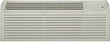 Review GE  / GE Zoneline Premium Series AZ58H12DAC 11,800 BTU Packaged Terminal Heat Pump Air Conditioner with 330 Max CFM, Digital Controls, Self-Diagnostics and Freeze/Heat Sentinel: Warm Gray Beige