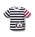 Produkt-Bild: Audi Kinder T-Shirt Gr&ouml;&szlig;e 86/92