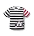 Produkt-Bild: Audi Kinder T-Shirt Gr&ouml;&szlig;e 86/92