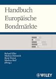 Review Wiley VCH  / Handbuch Europaische Bondmarkte