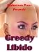 Greedy Libido (Girl With A Dirty Mind Erotic Stories)