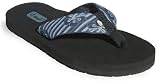 Teva Womens Mush Flip Flops