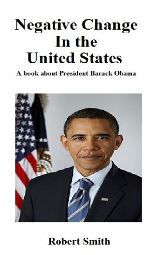Negative Change In the United States