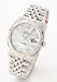 [�����b�N�X]ROLEX&nbsp;�r���v&nbsp;�f�C�g�W���X�g&nbsp;�_�C���C���f�b�N�X&nbsp;WG�x�[��&nbsp;�z���C�g�V�F��&nbsp;Ref.116234NG&nbsp;�����Y&nbsp;[���s�A���i]