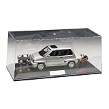 AUTOart 1/18 ホンダ シティ ターボ2 スペシャル リミテッド エディション