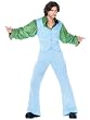 Disco King Saturday Night Fever Theatre Costumes