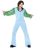 Disco King Saturday Night Fever Theatre Costumes