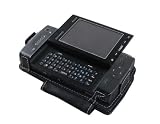 Computer : Proporta Alu-Leather Case (i-mate 9502 Series) - Flip Type