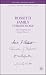 Search : A Rossetti Family Chronology (Author Chronologies)