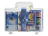 Heidel Geld Koffer