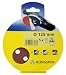 Produkt-Bild: 5x Klingspor PS 22 K SB-verpackt Schleifpapier Korn 60