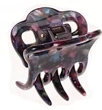 L. Erickson Small Tooth Jaw - Sorbet
