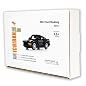 Muscle Car inspired by the 2012 Ford Mustang - Custom LEGO Element Kit