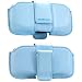 T-mobile Danger Sidekick III Baby Blue Napa Leather Horizontal Pouch 81388TMIN