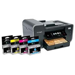 Lexmark Pinnacle PRO901 Multifunktionsger�t mit Fax-Funktion