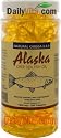 NCB Omega 3,6,9 Alaska Deep Sea Fish Oil 1000mg 200 Softgels