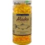 Omega 3,6,9 Alaska Deep Sea Fish Oil 1000mg 200 Softgels