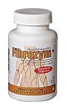 Naturally Vitamins - Fybrozym, 100 tablets
