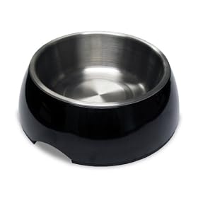 Petmate Stainless Style Pet Bowl