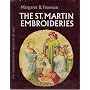 The St. Martin Embroideries