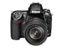 Nikon D700 12.1MP FX-Format CMOS Digital SLR Camera with 3.0-Inch LCD (Body Only)