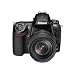 Nikon D700 12.1MP FX-Format CMOS Digital SLR Camera with 3.0-Inch LCD (Body Only)