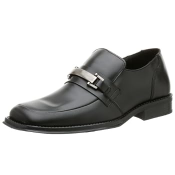 Kenneth Cole REACTION Men's Simple Comfort Slip-On Loafer