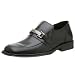 Kenneth Cole REACTION Men's Simple Comfort Slip-on