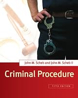 Criminal Procedure