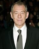 IAN MCKELLEN 24x36 COLOR POSTER PRINT