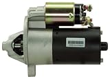 96 1996 Ford Ranger Explorer Aerostar Van Starter Motor BBB Industries 3239