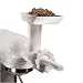 KitchenAid SSA Sausage Stuffer Kit Attachment for Food Grinder