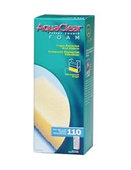 AquaClear 110 Foam Insert